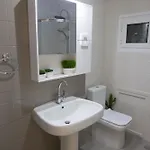 Diantha Apartment
