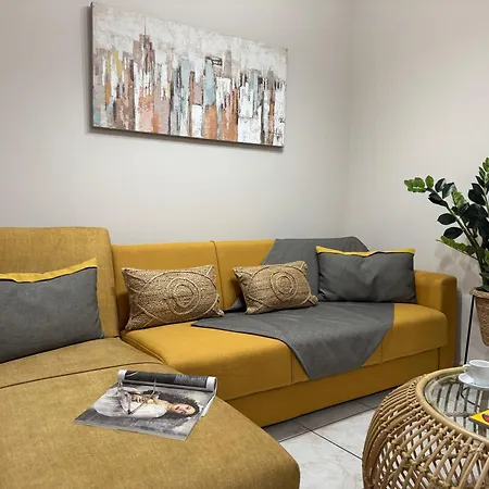 Apartamento Diantha