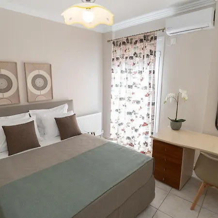 Diantha Appartement *