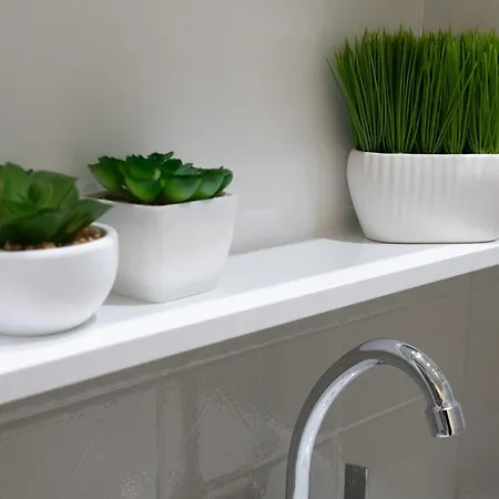 Diantha Appartement *