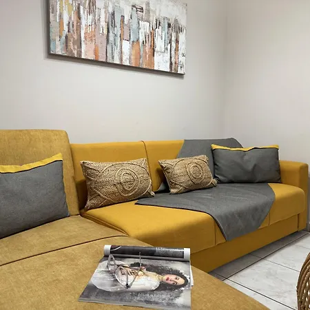 Appartement Diantha *