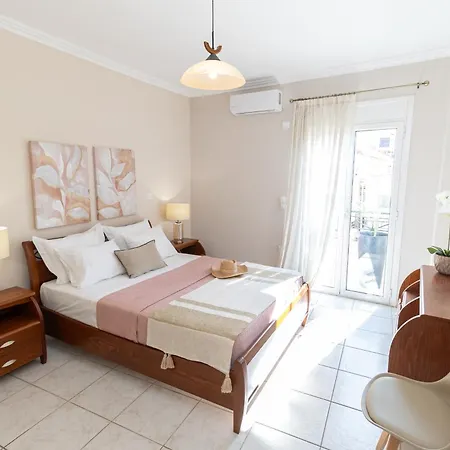 Diantha Appartement