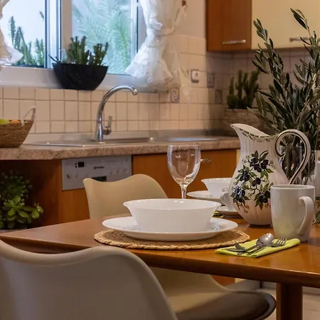 Apartmán Diantha *